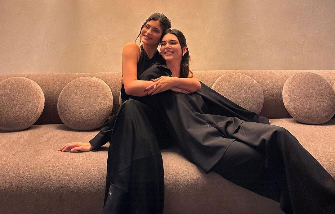 Kylie Jenner Reveals She Has The Least In Common With Kendall Jenner