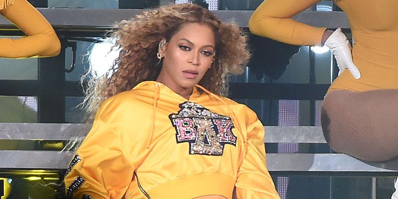 Beyoncé Loses Legal Battle Against Alleged Copycat