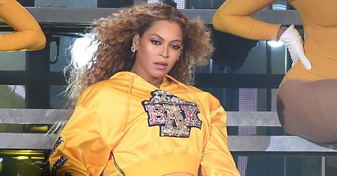 Beyonce loses legal battle alleged copycat main
