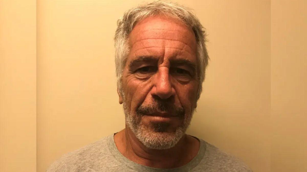 image of Some conspiracy theorists think Jeffrey Epstein is still alive and living in Israel.