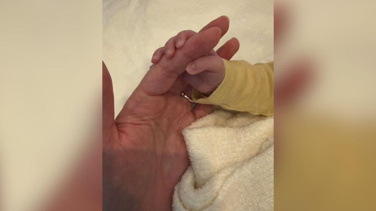 Hailee Steinfeld Announces Baby Daughter's Name In Heartfelt Letter