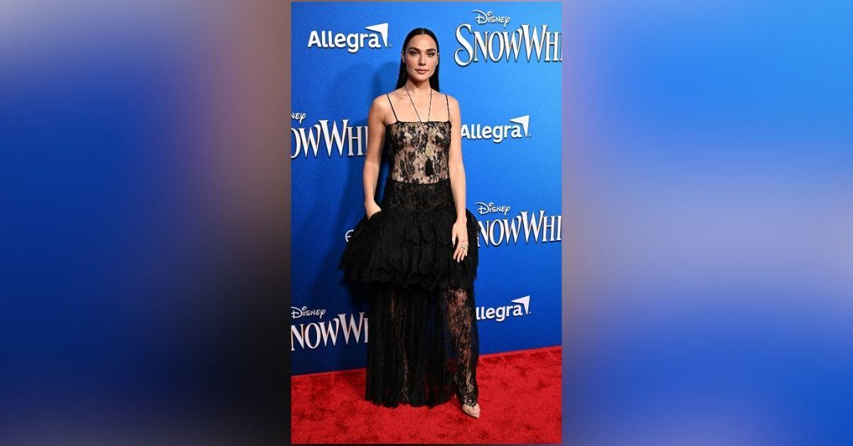 gal gadot sexiest photos