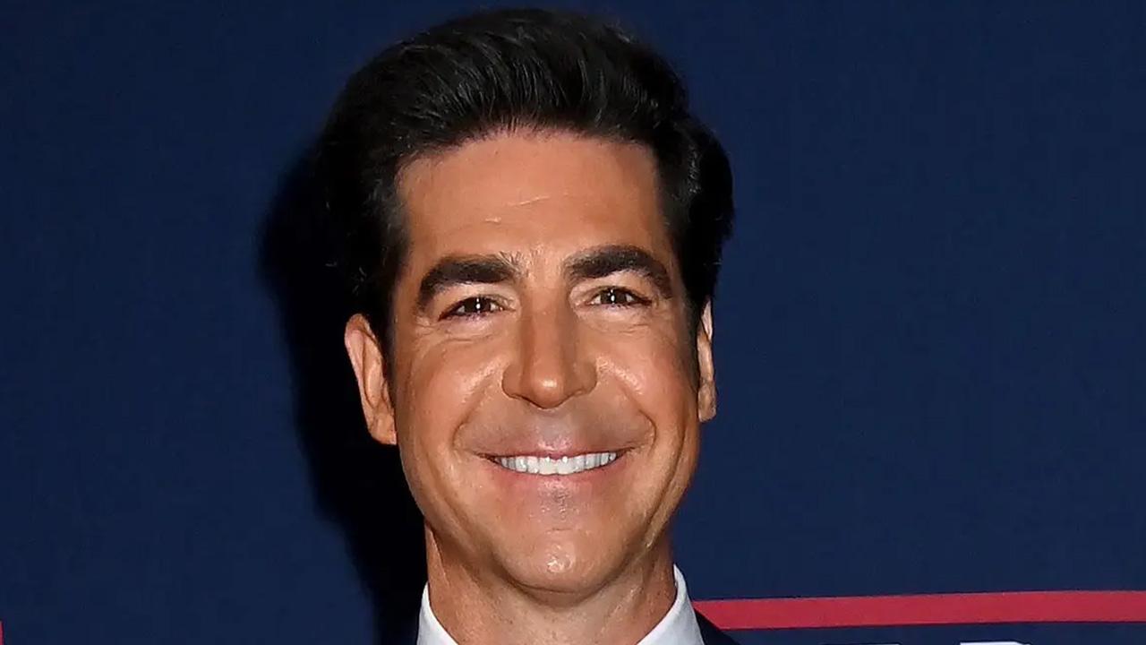 image of Rosie O'Donnell told Jesse Watters' crew to 'go away.'
