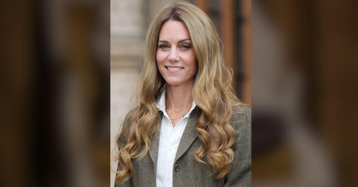 image of Kate Middleton 