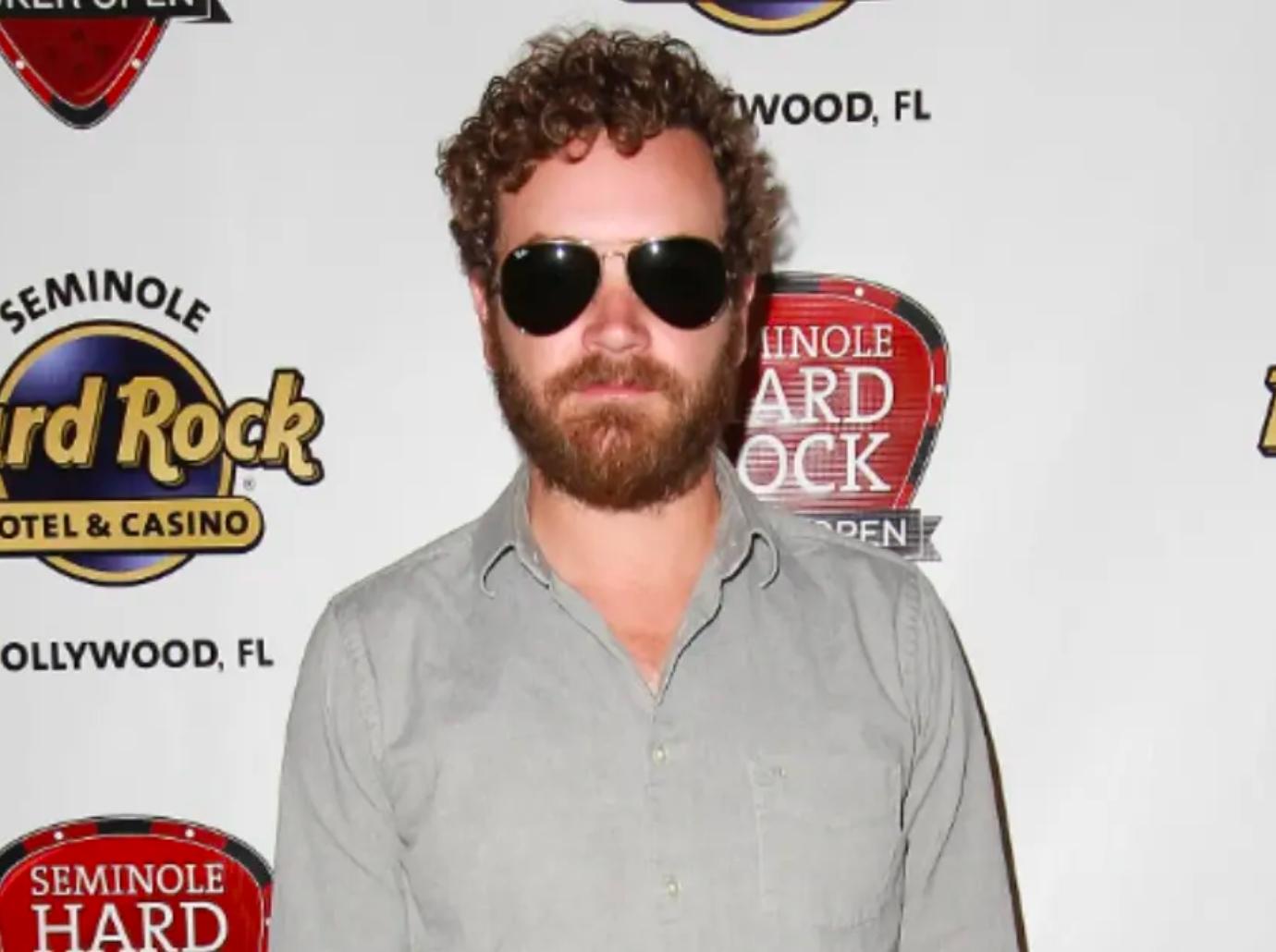 danny masterson changed that s show dark side