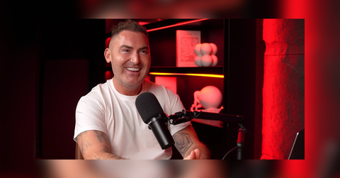 stripping off success how celebrity podcaster matt haycoxs show reveals the truths of entrepreneurship