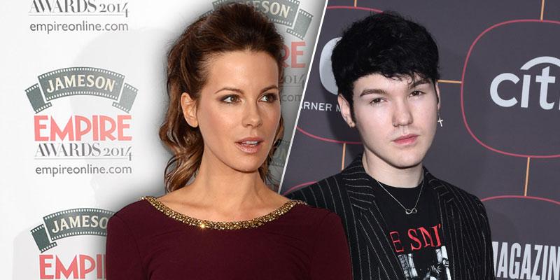 Was Kate Beckinsale Dumped By Goody Grace Over Age Difference