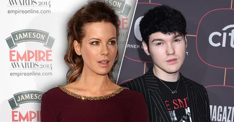 Was Kate Beckinsale Dumped By Goody Grace Over Age Difference