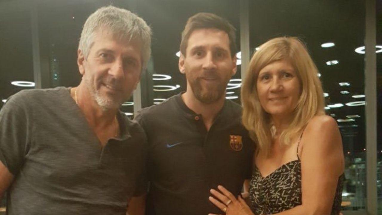 lionel messi parents jorge messi celia cuccittini