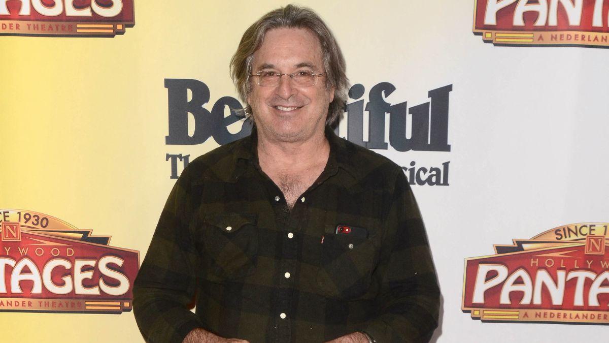 image of Robert Carradine