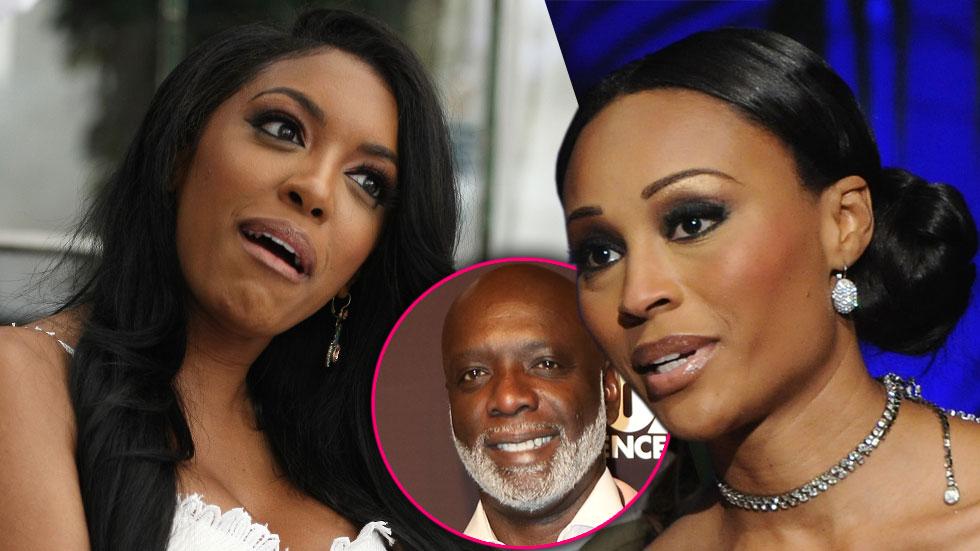 Peter thomas cheating cynthia bialey