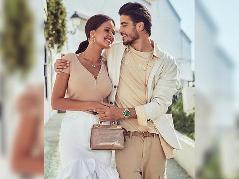 style wedding guest outfit trending fashion dresses shop