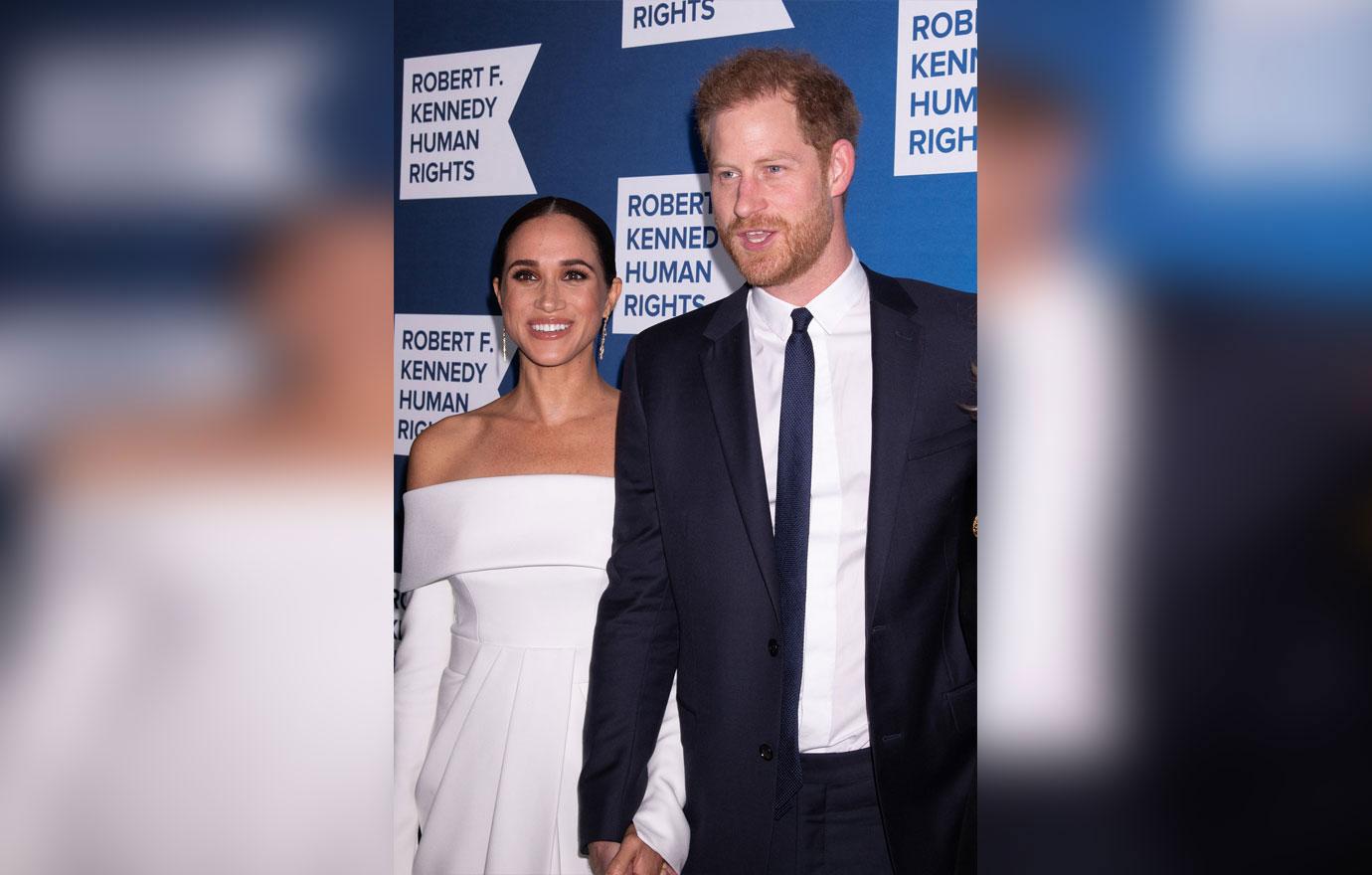 Waaagh': South Park mocks Prince Harry's memoir Spare and shades  'Instagram-loving' Meghan Markle in episode on couple's 'worldwide privacy  tour