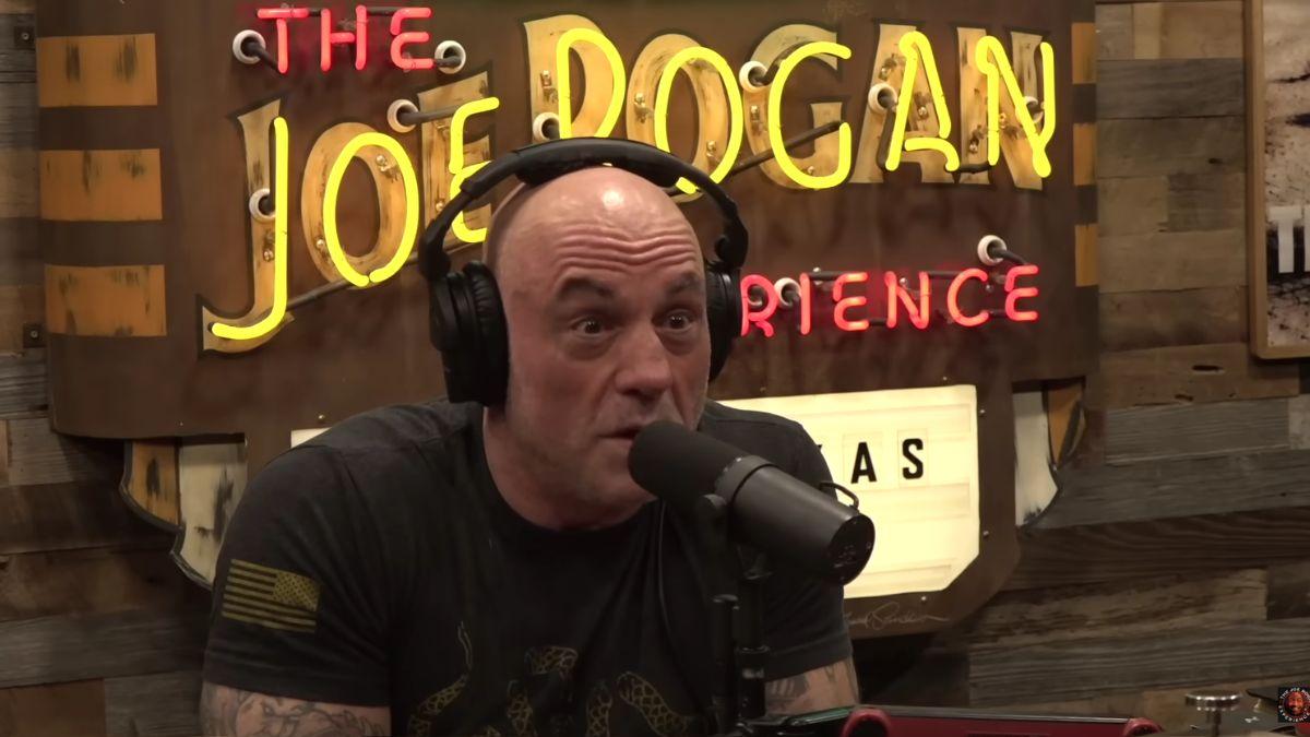 Joe Rogan