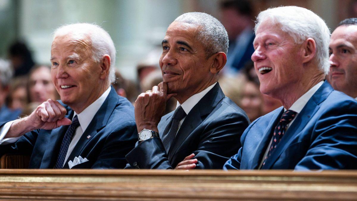 Image of Jesse Jackson Jr. said Barack Obama, Joe Biden and Bill Clinton 'do not know' his late father.