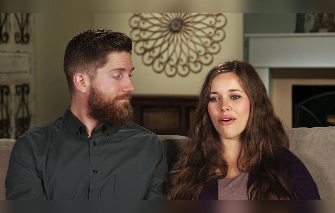 Jessa Duggar Birth Plan