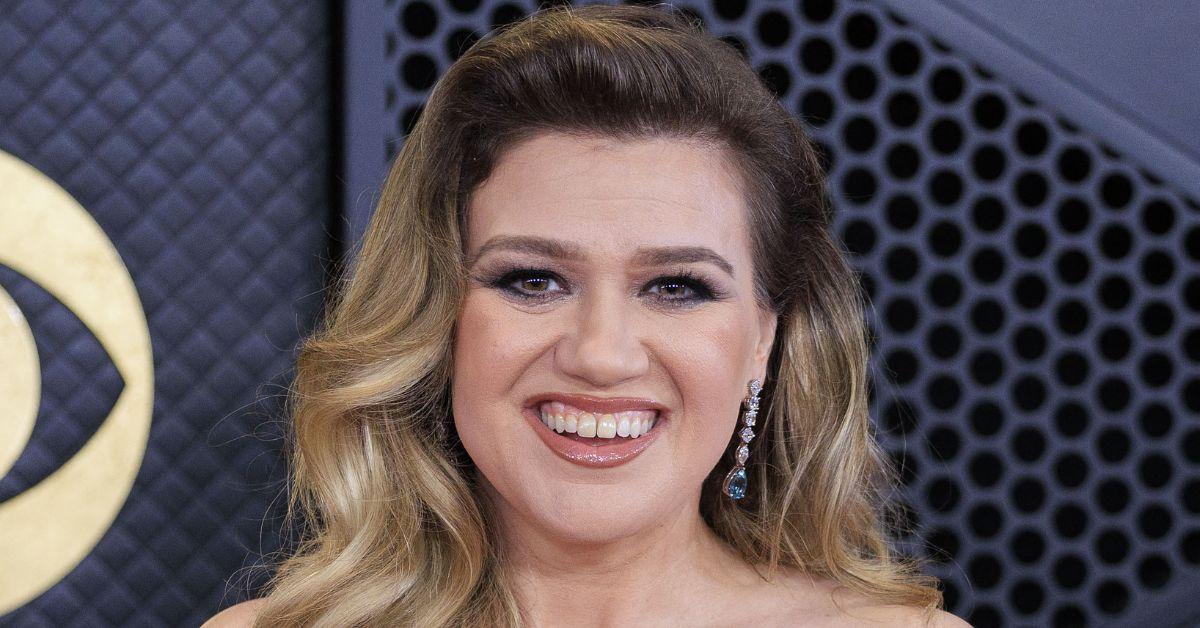 kelly clarkson