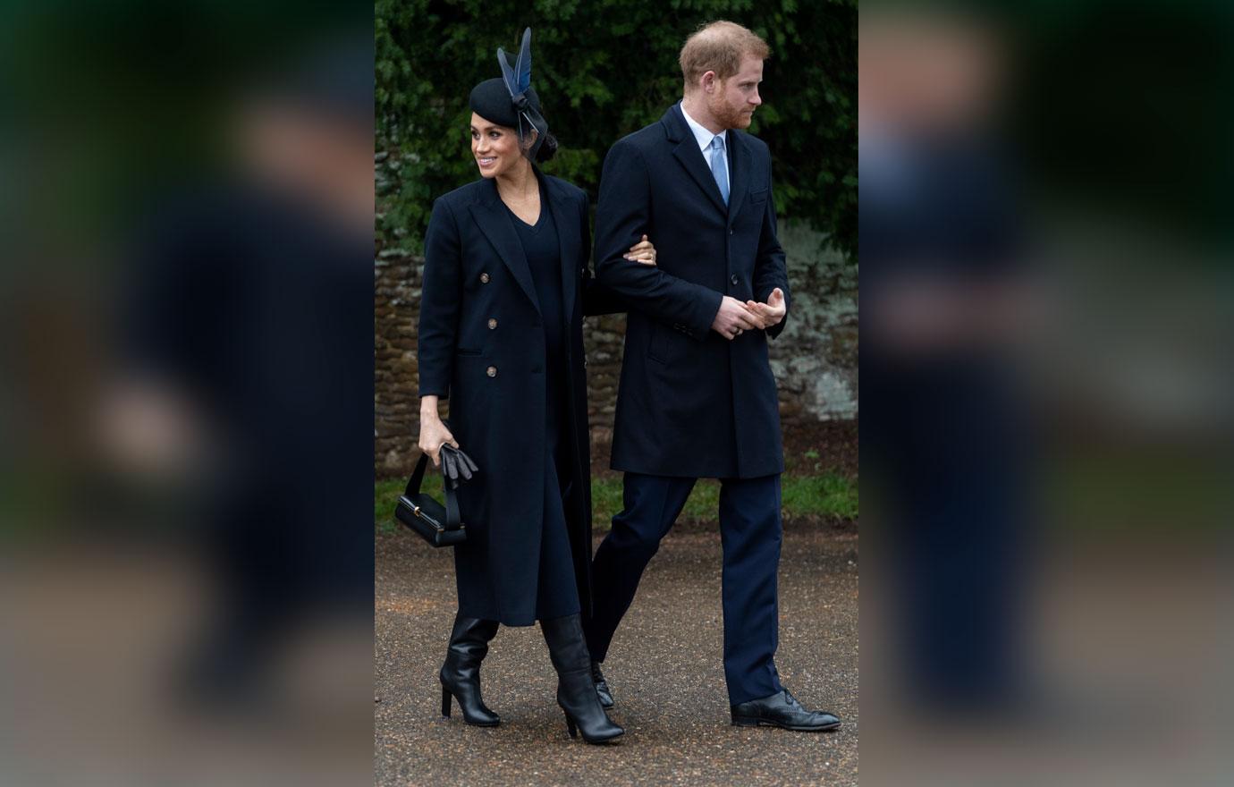 Meghan markle xmas&#8211;5