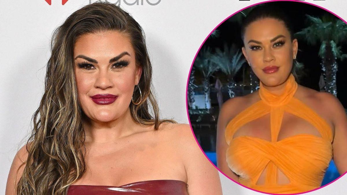 Photo of Brittany Cartwright