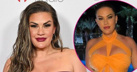 Photo of Brittany Cartwright