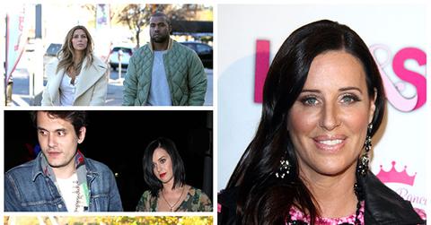 Patti Stanger on Celeb Couples in 2014