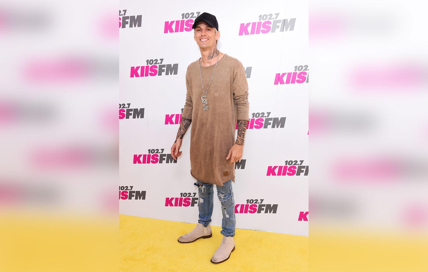 2017 KIIS FM Wango Tango &#8211; Arrivals