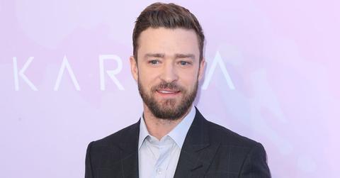 Justin Timberlake Bashes Nsync