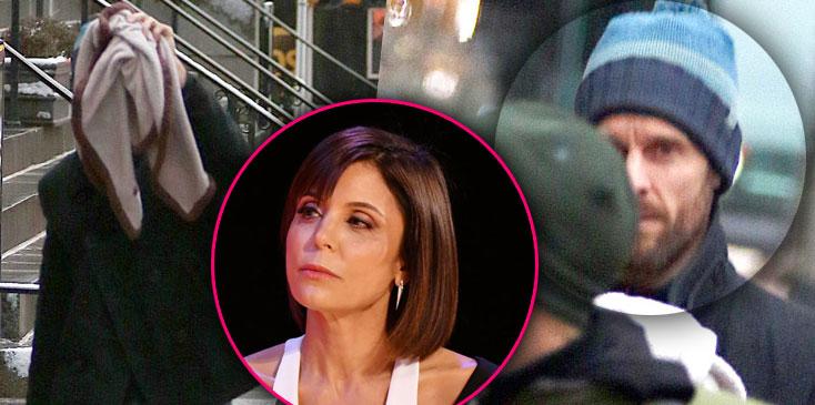 Bethenny frankel ex jason hoppy arrest emails pics hero