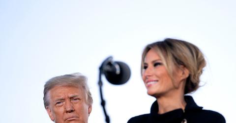 donald trump fearful melania trump ex aide