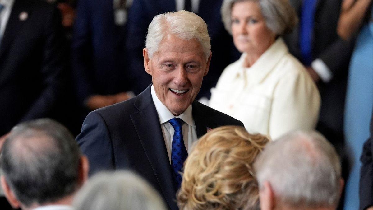 bill clinton epstein deposition the most explosive moments