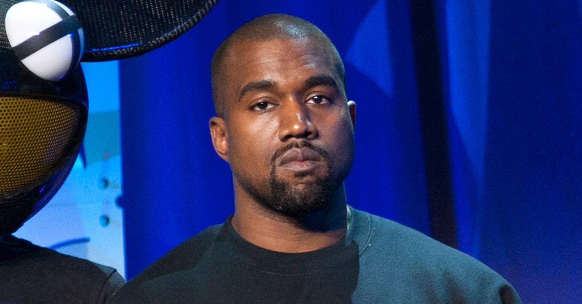 Everyone & Everything Insulted By Kanye West's Epic Instagram Meltdown