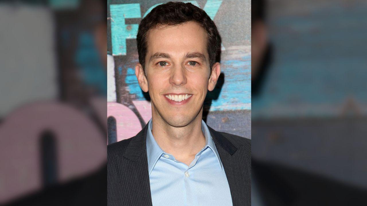 Image of Josh Berman