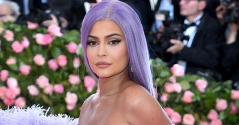Kylie Jenner Highest Paid Instagram Star