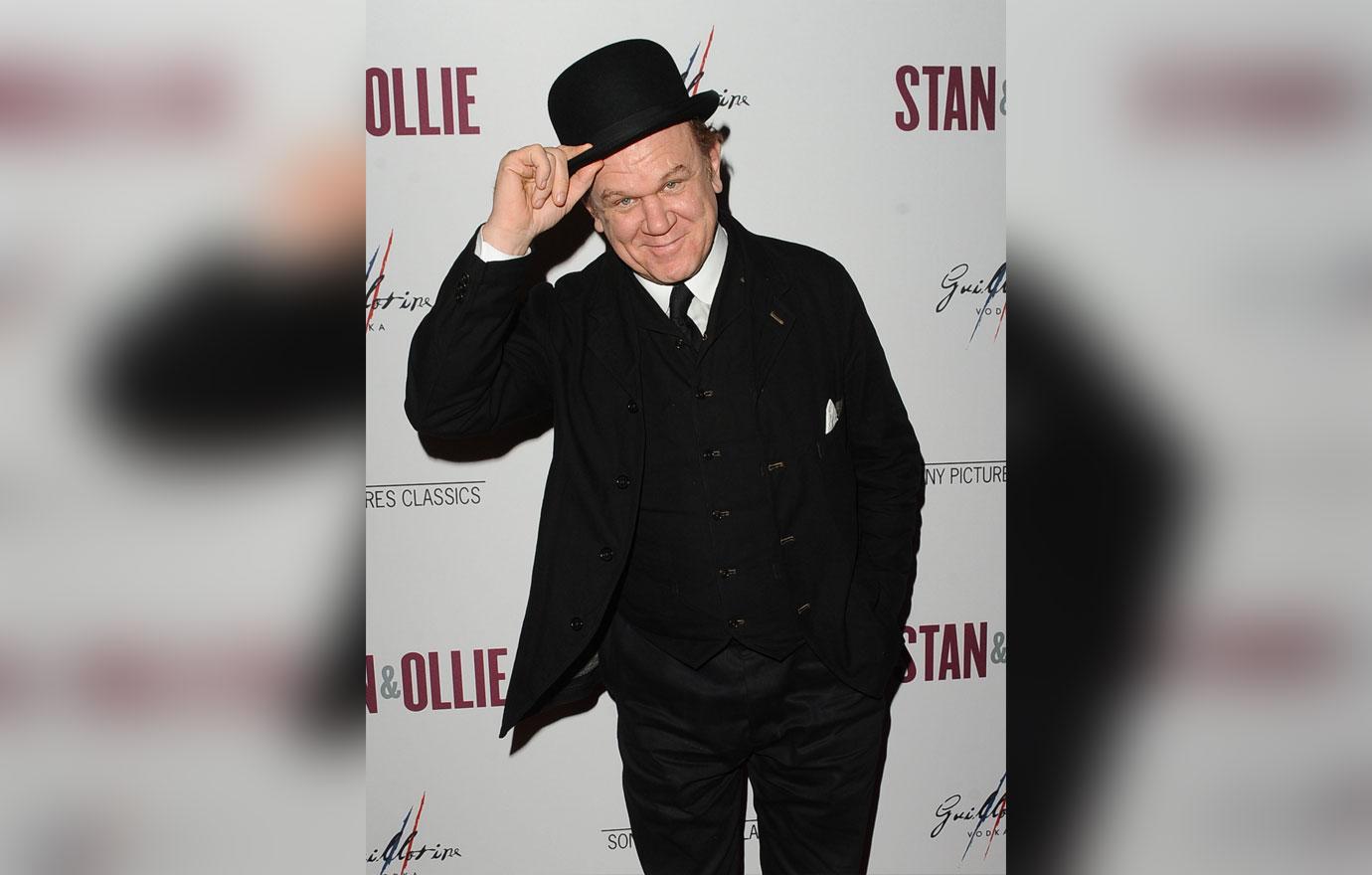 SONY Picture Classics Presents “Stan &amp; Ollie” Special Screening After party hosted By Guillotine Vodka