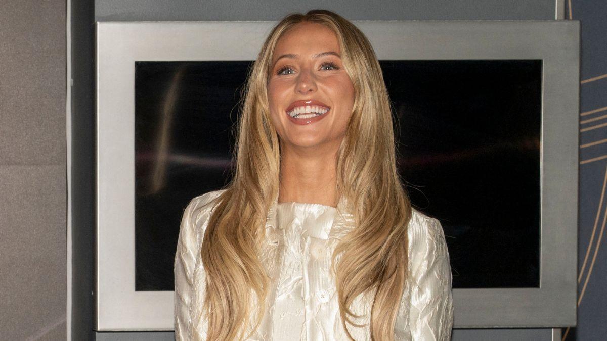 Image of Alix Earle has not yet responded to Alex Cooper's video.