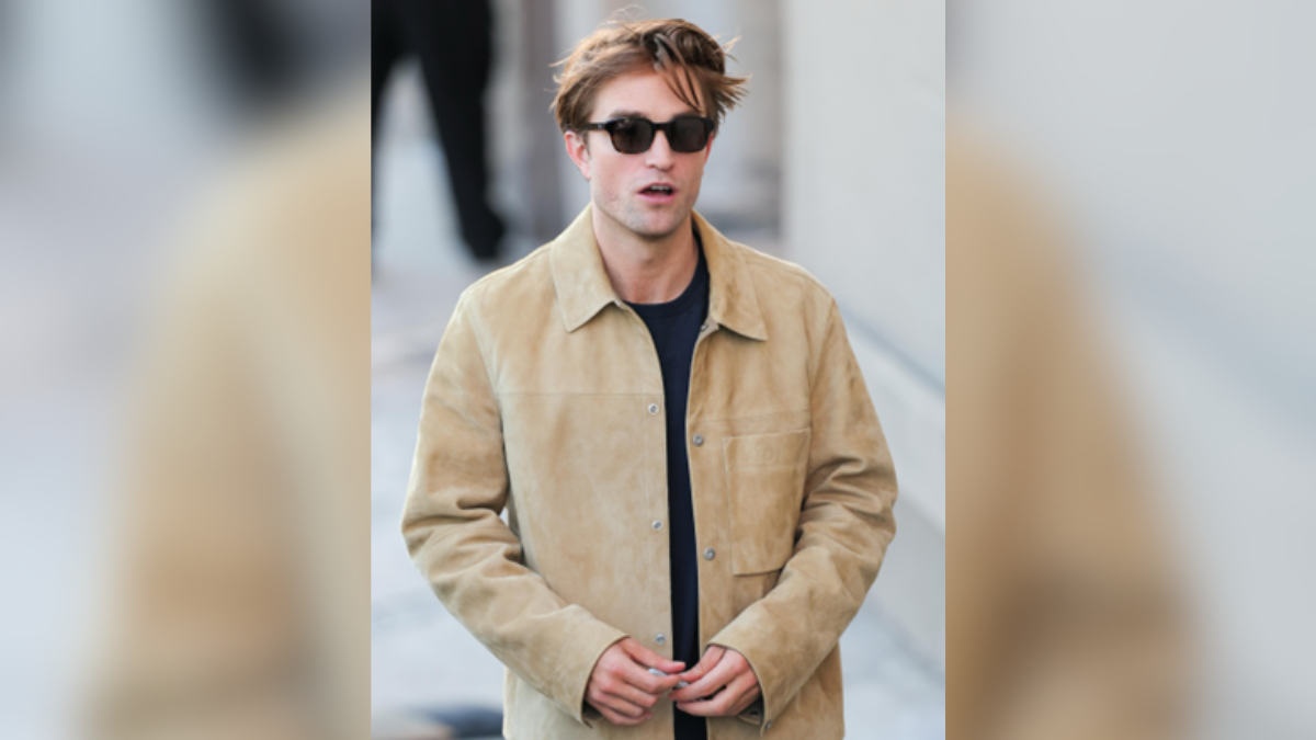 robert pattinsons best worst and weirdest hair styles