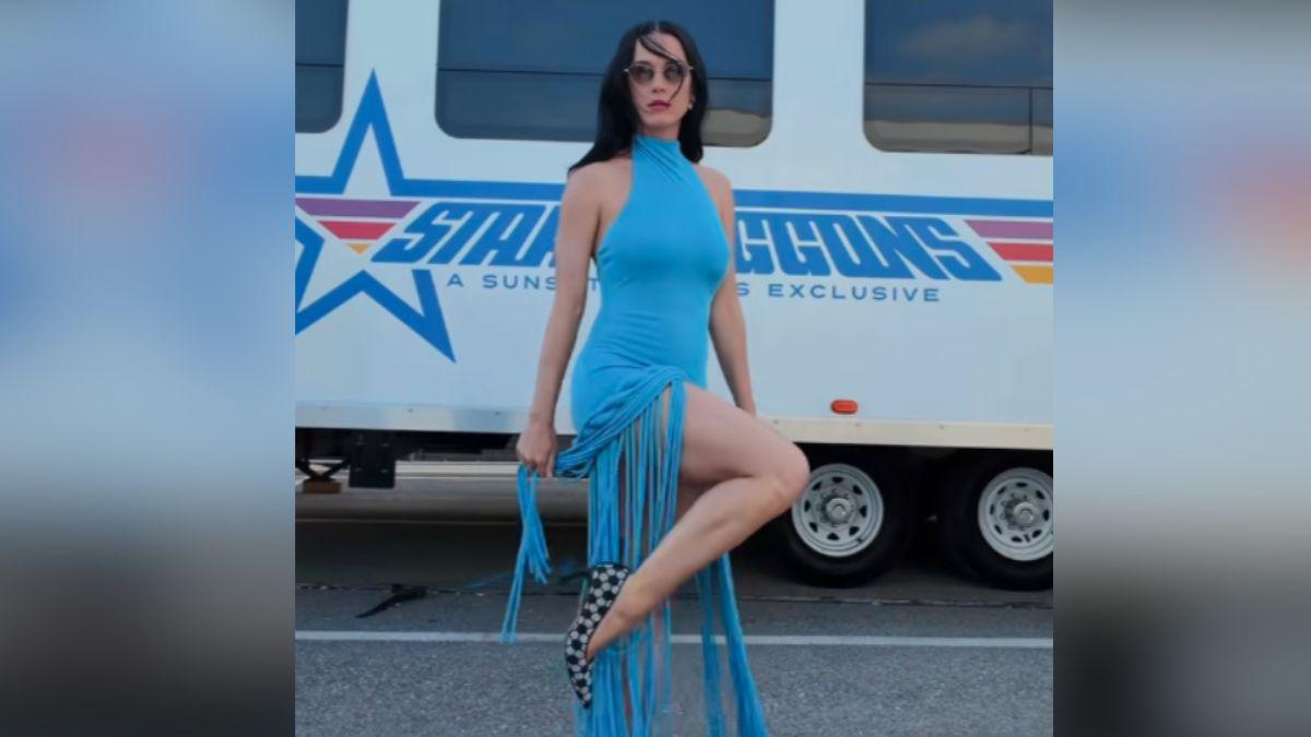 katy