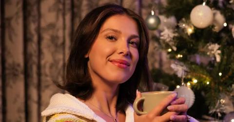 Photo of Millie Bobby Brown