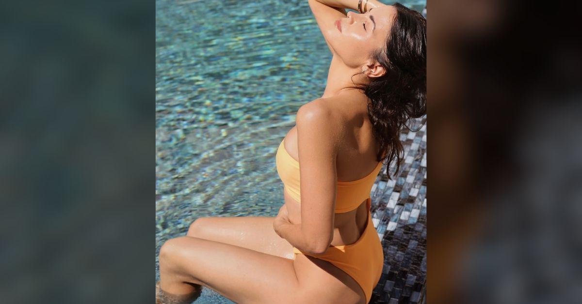jenna dewan sizzles scandalous swimsuit photos