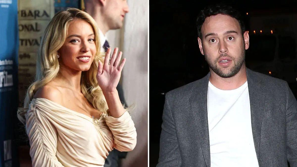 Photo of Scooter Braun claimed he's only met Taylor Swift three times.