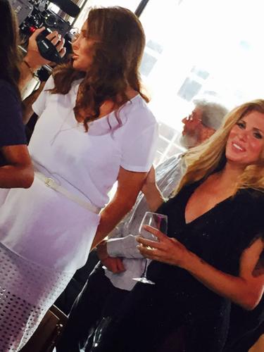 Caitlyn Jenner Reveals True Feelings For Girlfriend Candis Cayne On I Am Cait