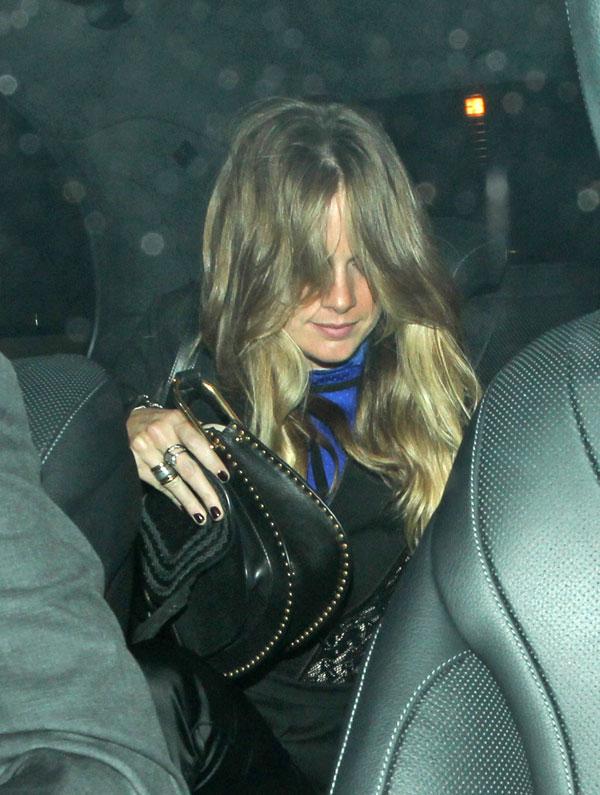 Cressida bonas dishelved partying london 05