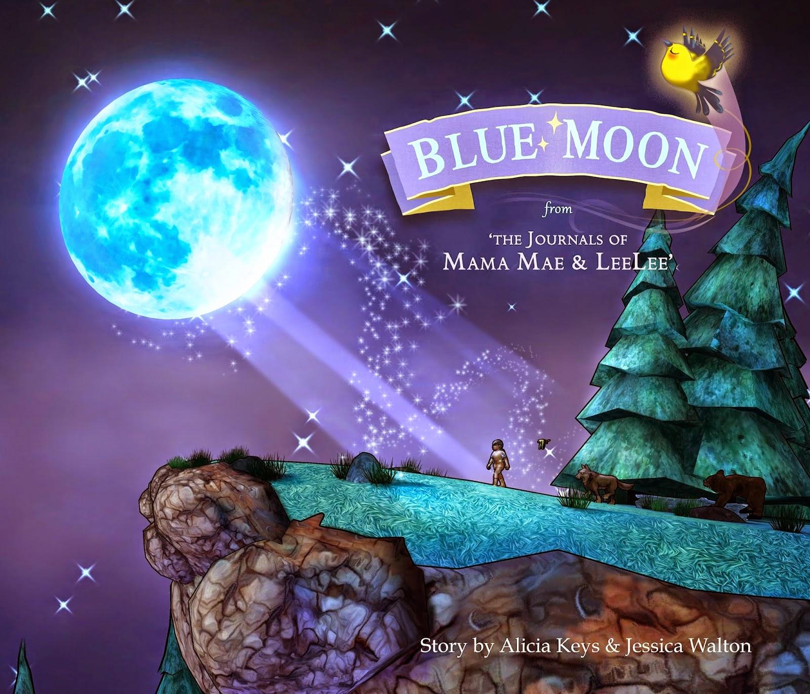 Bluemoon