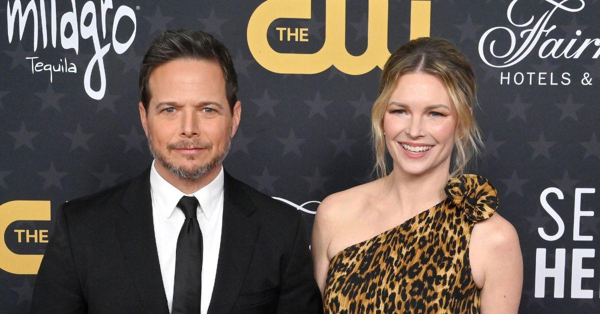 scott and kelley wolf
