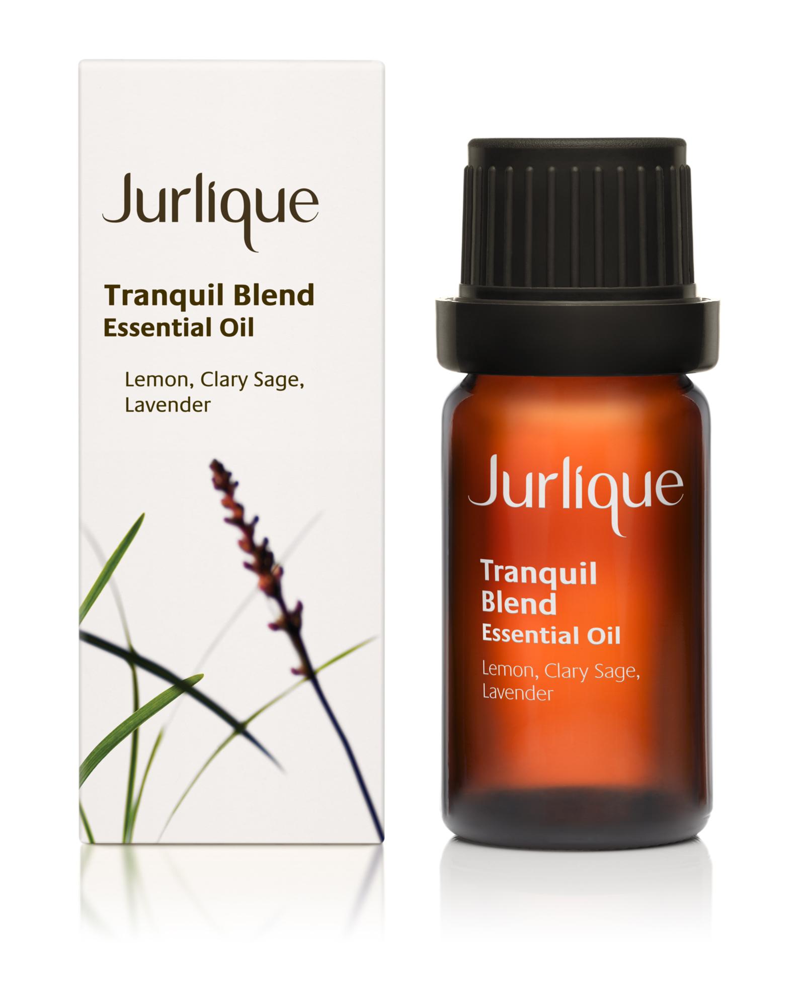 Tranquil Blend Essential Oil