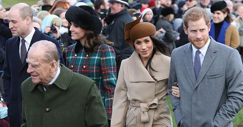 Meghan markle prince harry samantha markle royals main