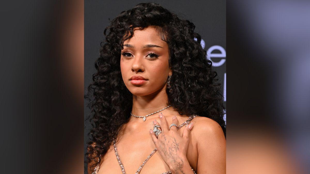 Image of Manon Bannerman is taking a temporary hiatus from KATSEYE.