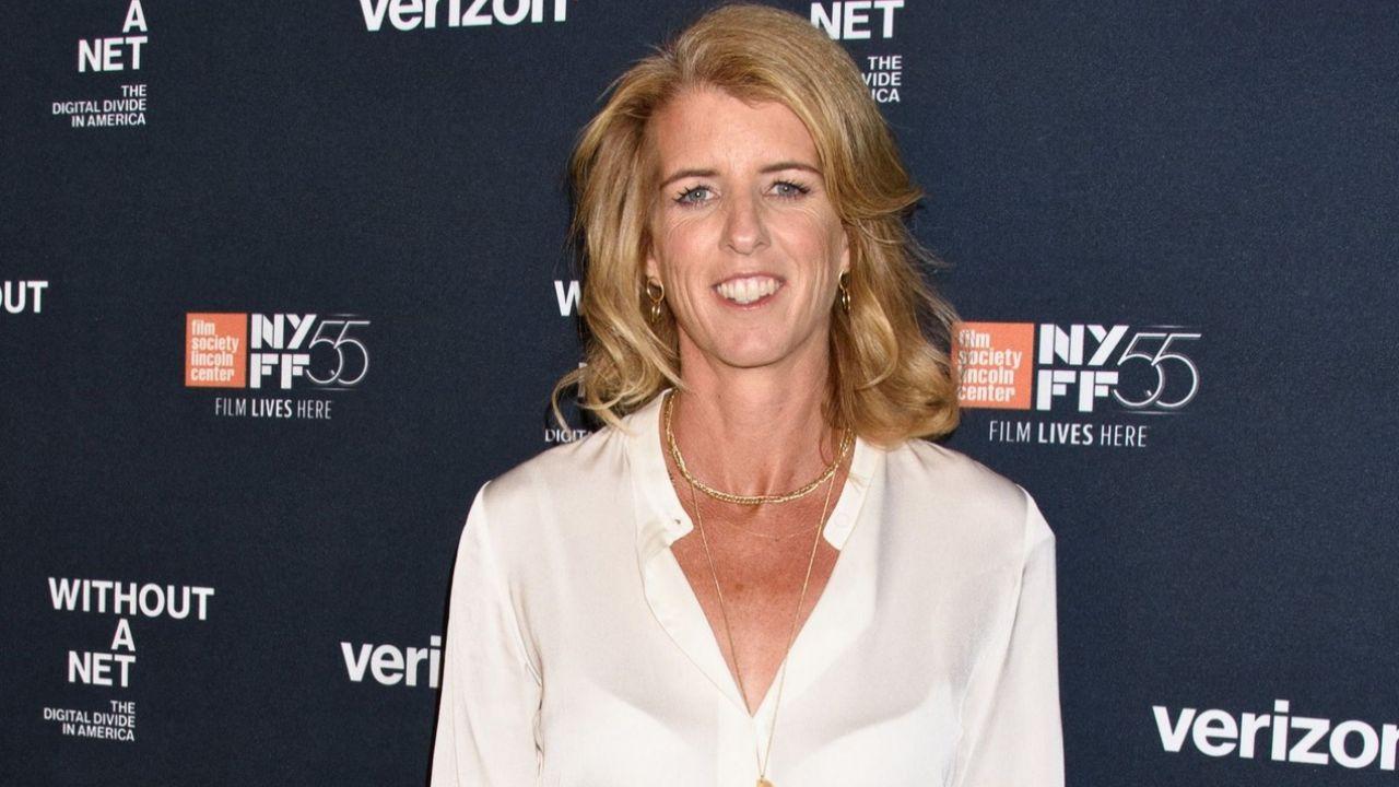 image of Rory Kennedy described her late niece Kyle Kennedy as 'funny and fierce.'