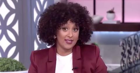 Tia Tamera Therapy PP