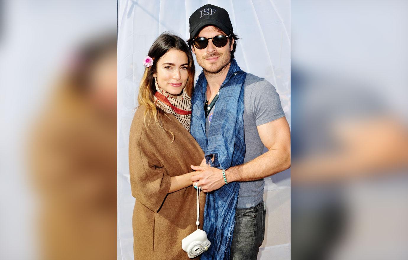 Ian Somerhalder Threw Out Nikki Reed Birth Control Pills 05